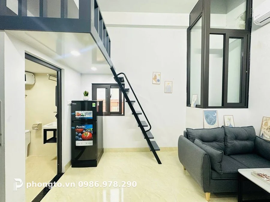 Gác Xép Đống Đa Đống Đa - PTGD-16998 (ảnh 4)