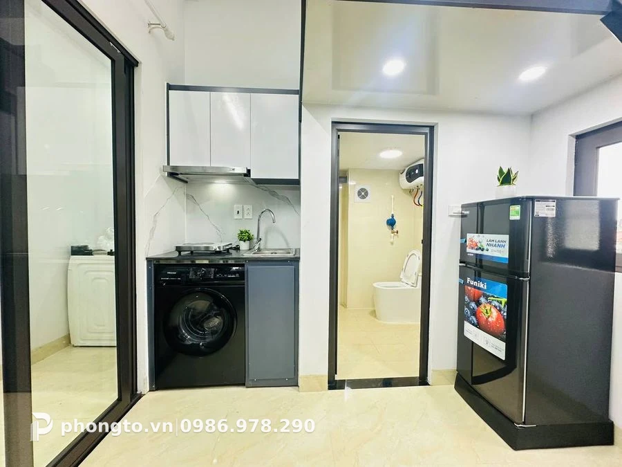Gác Xép Đống Đa Đống Đa - PTGD-16998 (ảnh 5)