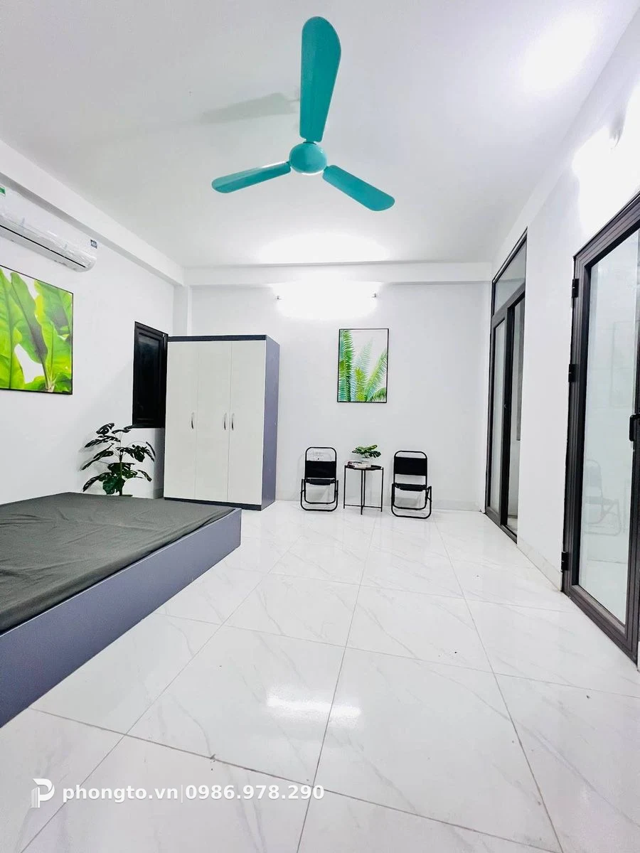 1 Ngủ + 1 Bếp Nam Từ Liêm Nam Từ Liêm - PTGD-17000 (ảnh 4)