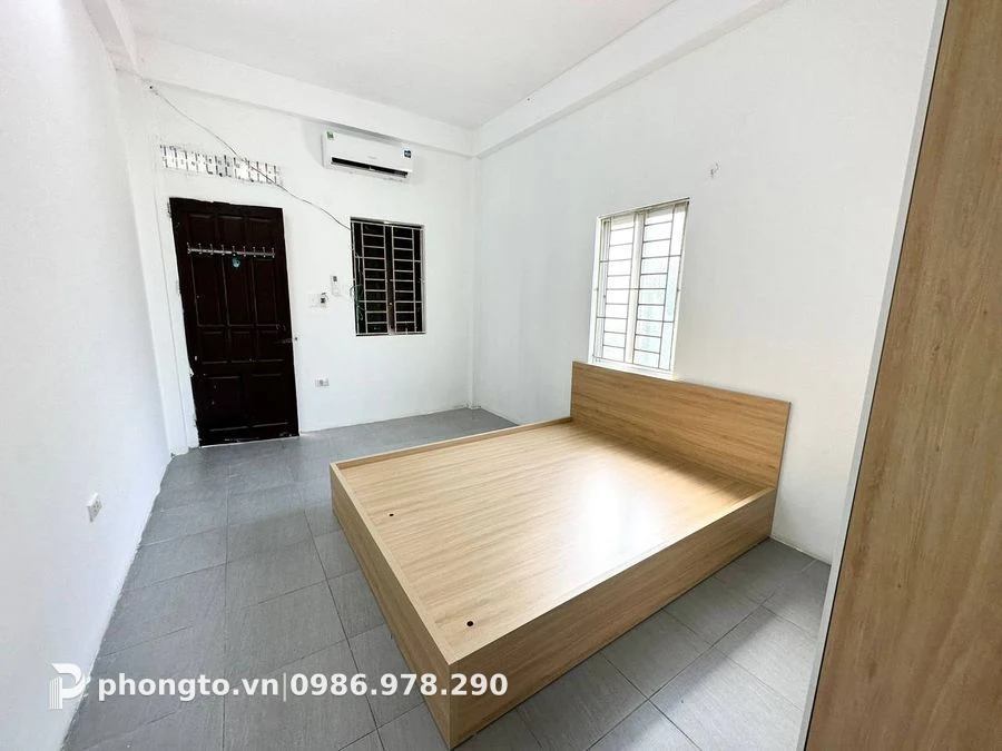 Phòng Đơn Hà Nội Hà Nội - PTGD-17001 (ảnh 1)