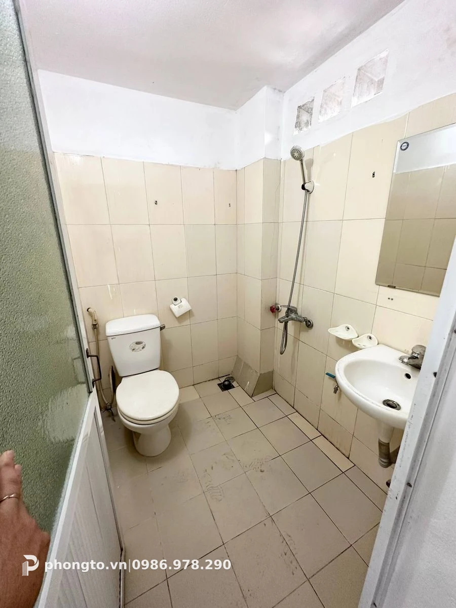 Phòng Đơn Hà Nội Hà Nội - PTGD-17001 (ảnh 2)