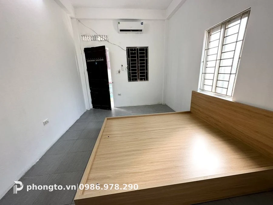 Phòng Đơn Hà Nội Hà Nội - PTGD-17001 (ảnh 3)