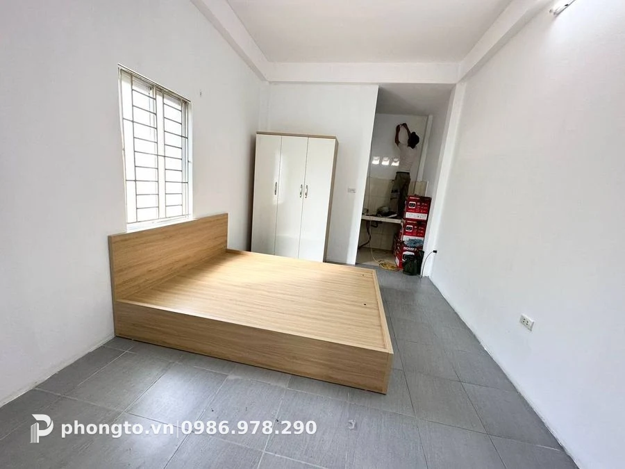 Phòng Đơn Hà Nội Hà Nội - PTGD-17001 (ảnh 4)