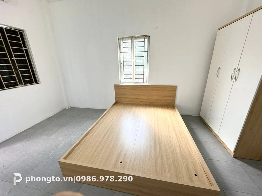 Phòng Đơn Hà Nội Hà Nội - PTGD-17001 (ảnh 5)