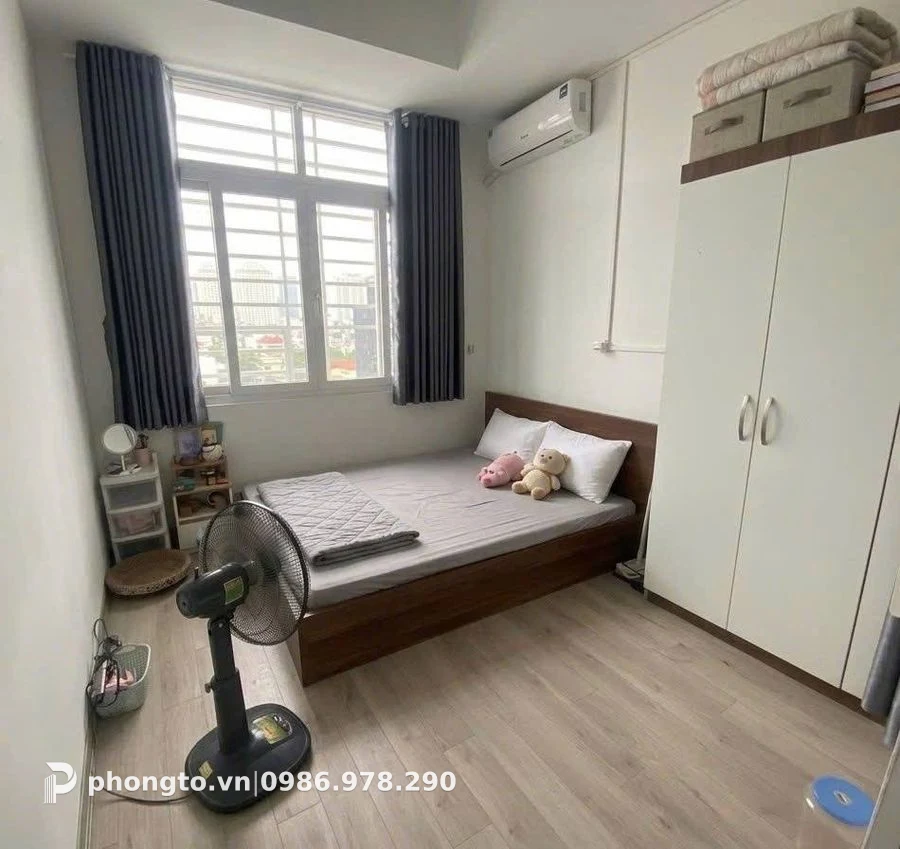 Khép kín Tây Hồ Tây Hồ - PTGD-17002 (ảnh 1)