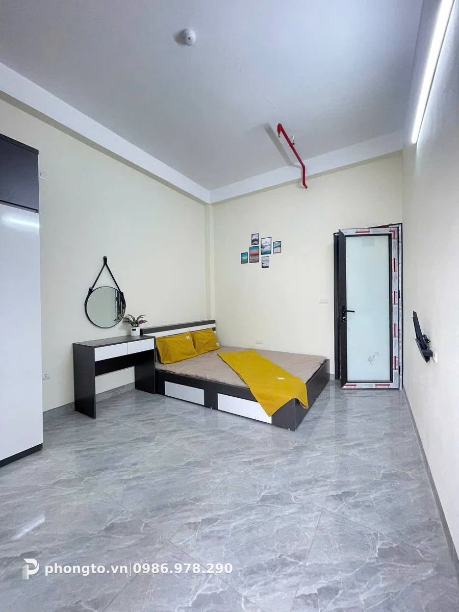 Studio Đan Khê Hoài Đức - PTGD-1177 (ảnh 1)