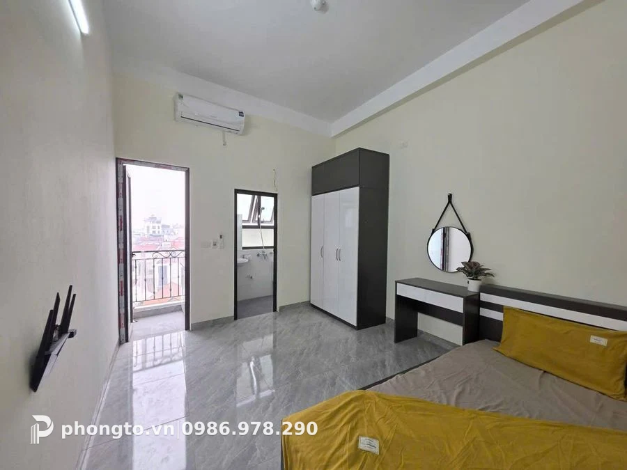 Studio Đan Khê Hoài Đức - PTGD-1177 (ảnh 2)