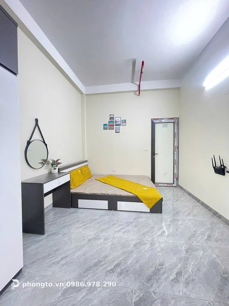 Studio Đan Khê Hoài Đức - PTGD-1177 (ảnh 3)