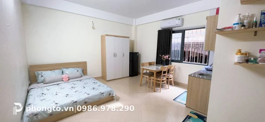 Studio Trần Duy Hưng Cầu Giấy - PTGD-6608 (ảnh 1)
