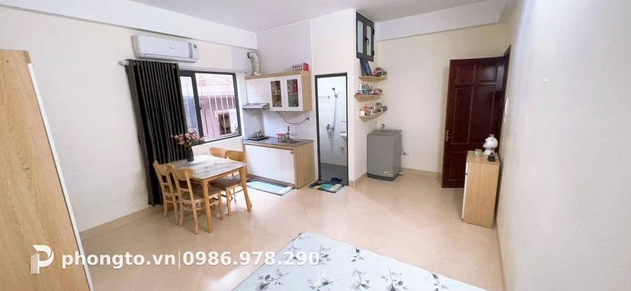 Studio Trần Duy Hưng Cầu Giấy - PTGD-6608 (ảnh 3)