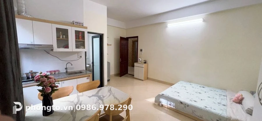 Studio Trần Duy Hưng Cầu Giấy - PTGD-6608 (ảnh 4)