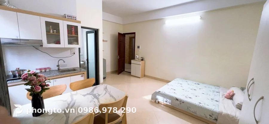 Studio Trần Duy Hưng Cầu Giấy - PTGD-6608 (ảnh 5)