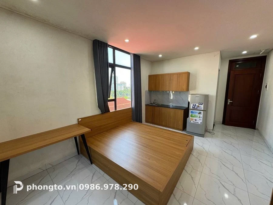Studio Thanh Xuân Thanh Xuân - PTGD-17006 (ảnh 1)