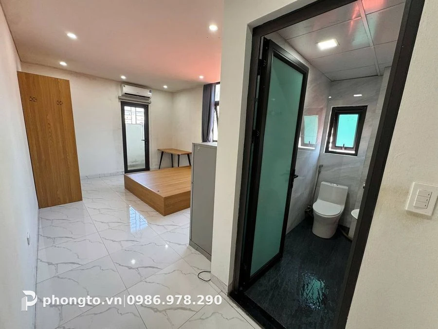 Studio Thanh Xuân Thanh Xuân - PTGD-17006 (ảnh 2)