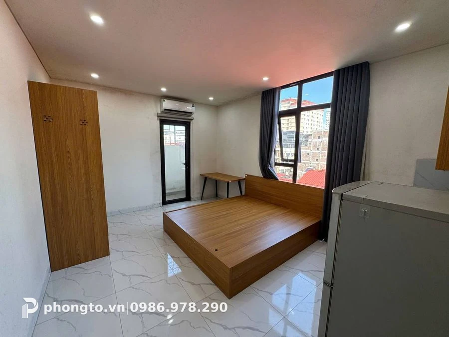 Studio Thanh Xuân Thanh Xuân - PTGD-17006 (ảnh 4)