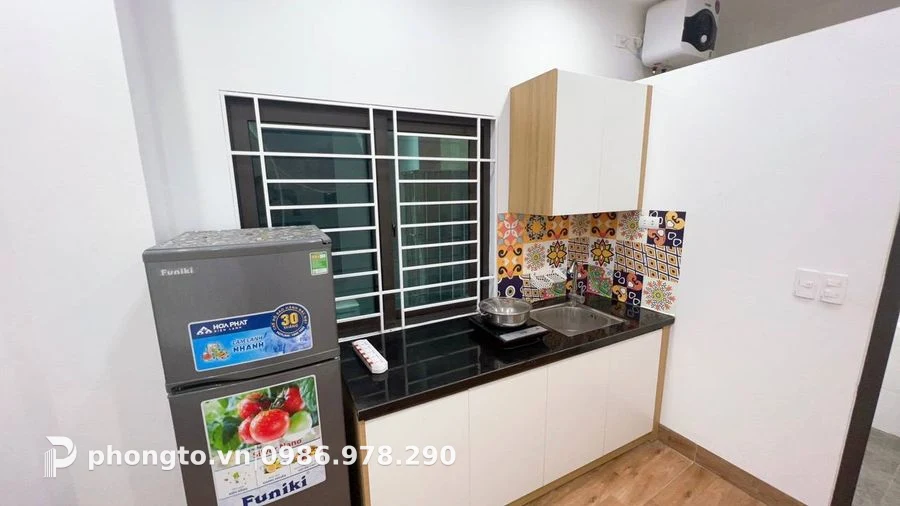 Studio Thanh Xuân Thanh Xuân - PTGD-17007 (ảnh 2)