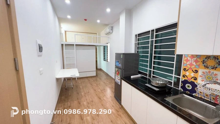 Studio Thanh Xuân Thanh Xuân - PTGD-17007 (ảnh 4)