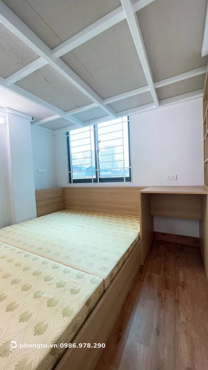 Studio Thanh Xuân Thanh Xuân - PTGD-17007 (ảnh 5)