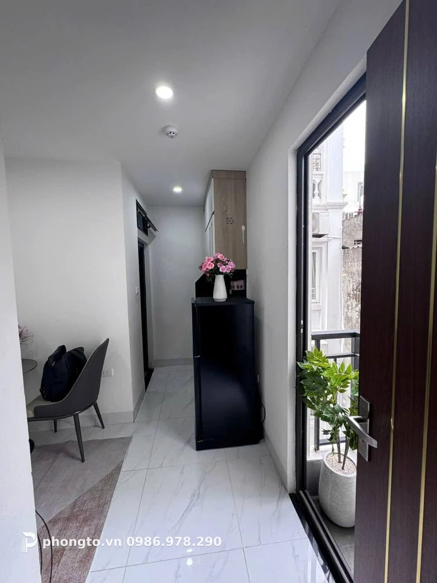 1 Ngủ + 1 Khách Tây Hồ Tây Hồ - PTGD-17009 (ảnh 5)