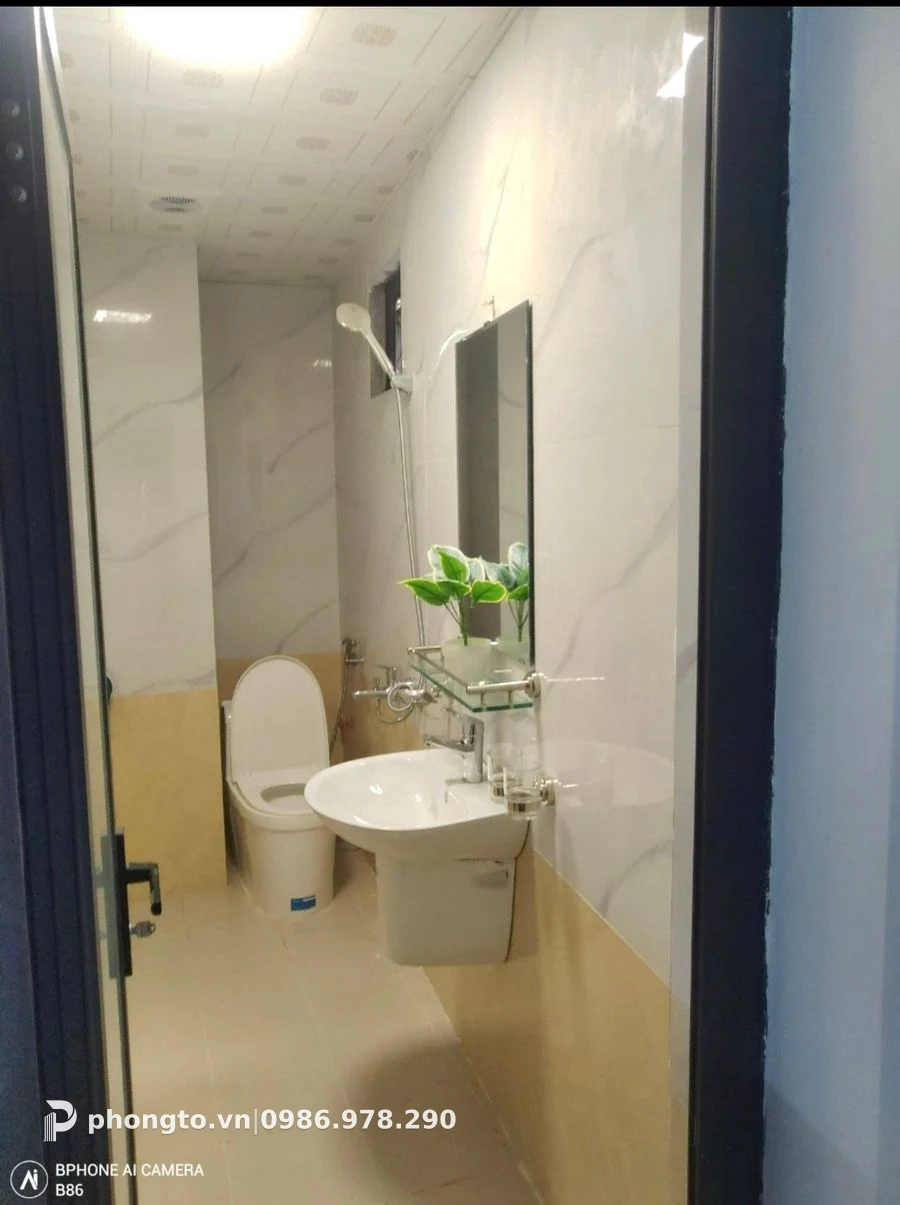 Studio (WC chung) Cầu Giấy Cầu Giấy - PTGD-17013 (ảnh 2)