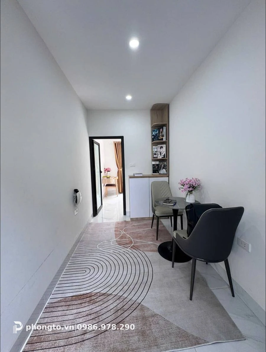 1 Ngủ + 1 Khách Tây Hồ Tây Hồ - PTGD-17014 (ảnh 4)