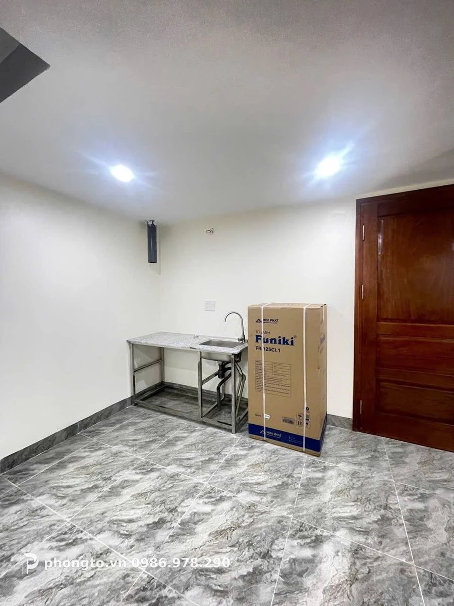 Phòng trọ Mỹ Đình Nam Từ Liêm - PTGD-12380 (ảnh 1)