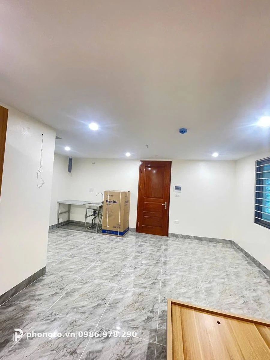 Phòng trọ Mỹ Đình Nam Từ Liêm - PTGD-12380 (ảnh 2)