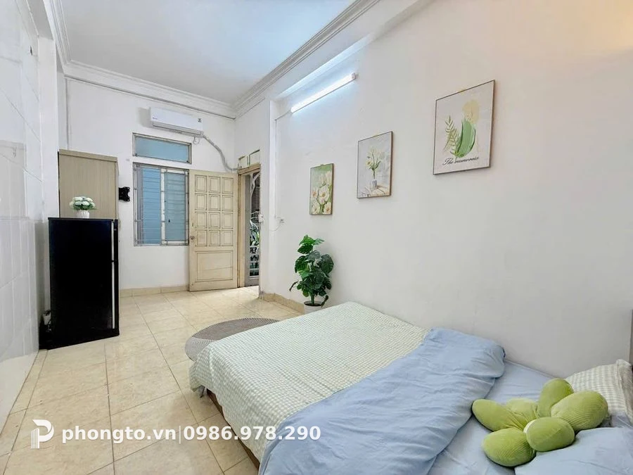 Gác Xép Chính Kinh Thanh Xuân - PTGD-8712 (ảnh 2)