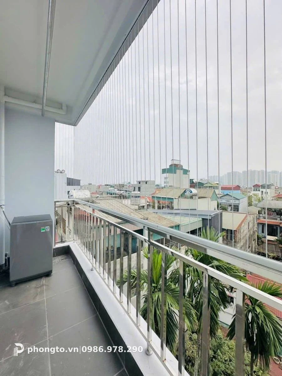 Studio Hà Nội Hà Nội - PTGD-17018 (ảnh 1)