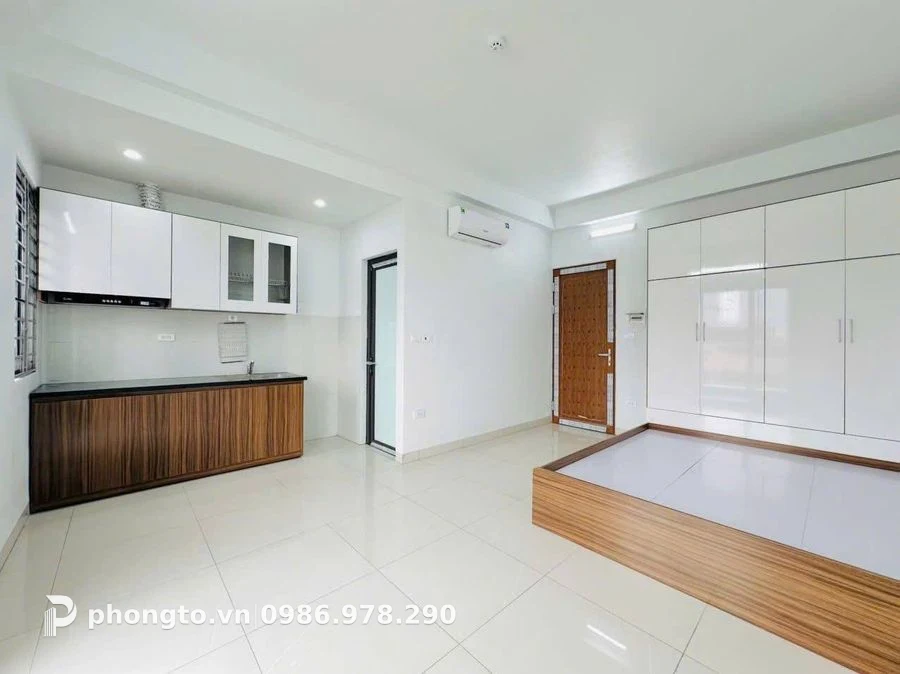 Studio Hà Nội Hà Nội - PTGD-17032 (ảnh 4)