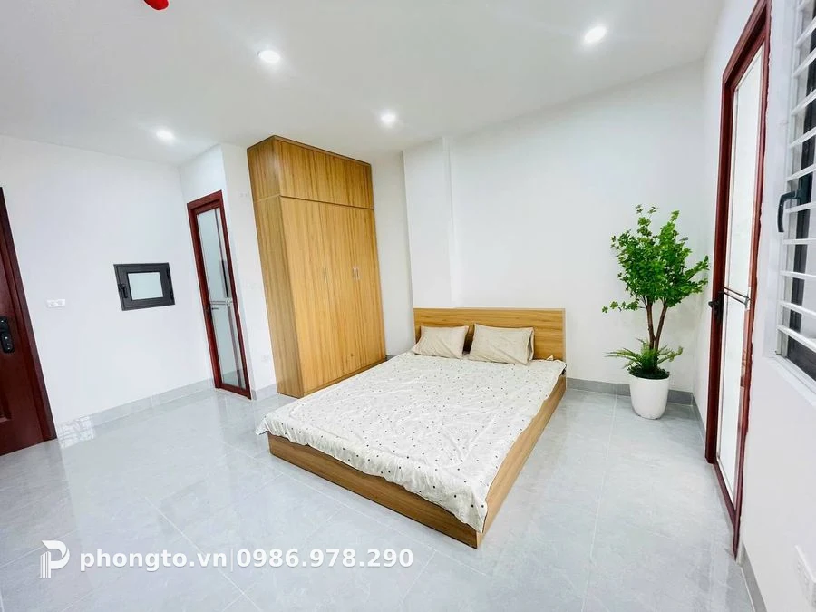 Studio Hà Nội Hà Nội - PTGD-17054 (ảnh 1)