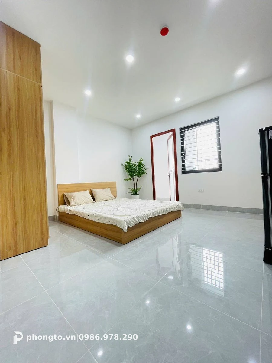 Studio Hà Nội Hà Nội - PTGD-17054 (ảnh 2)