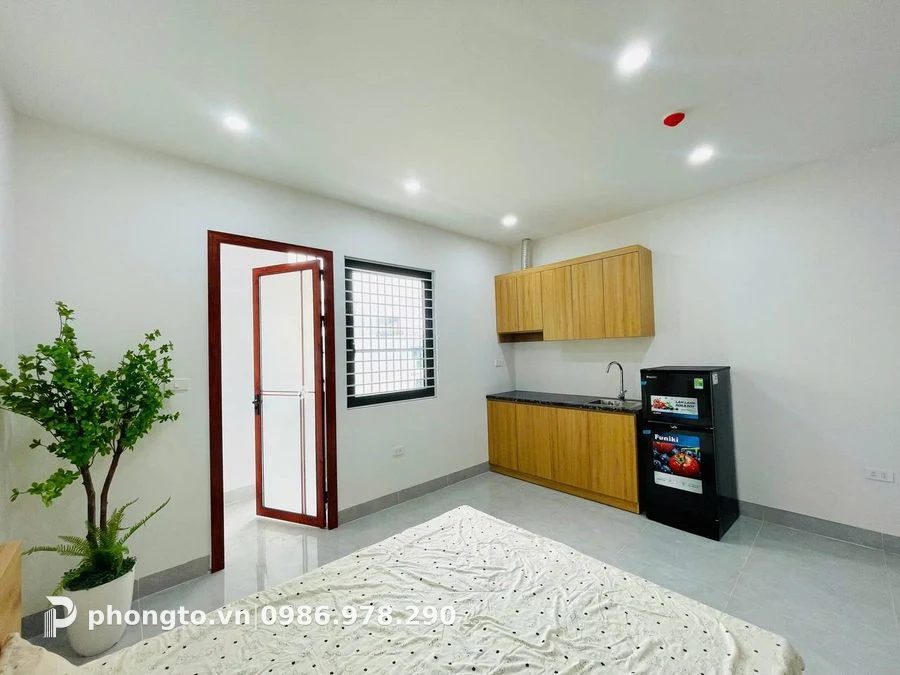 Studio Hà Nội Hà Nội - PTGD-17054 (ảnh 5)