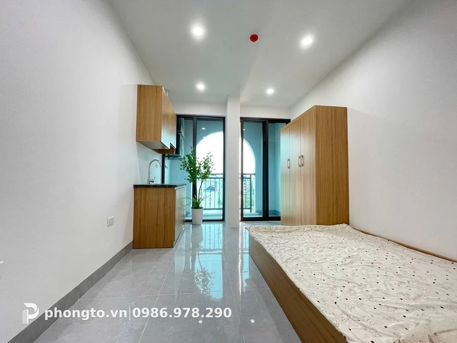 Studio Hà Nội Hà Nội - PTGD-17055 (ảnh 2)