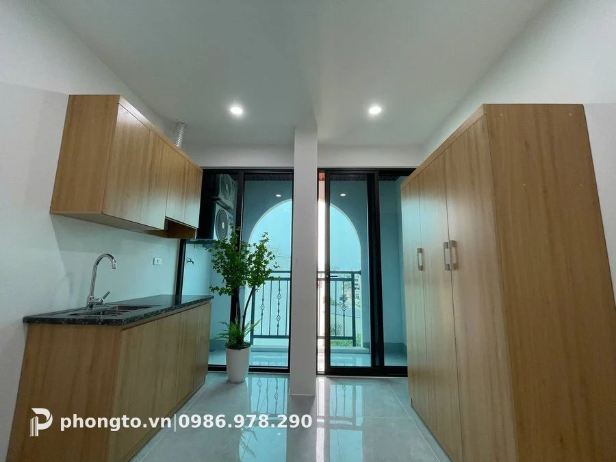 Studio Hà Nội Hà Nội - PTGD-17055 (ảnh 3)