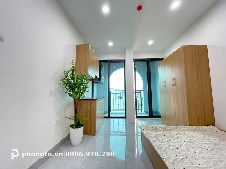 Studio Hà Nội Hà Nội - PTGD-17055 (ảnh 6)