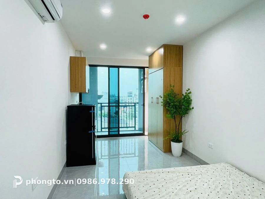 Studio Hà Nội Hà Nội - PTGD-17056 (ảnh 1)