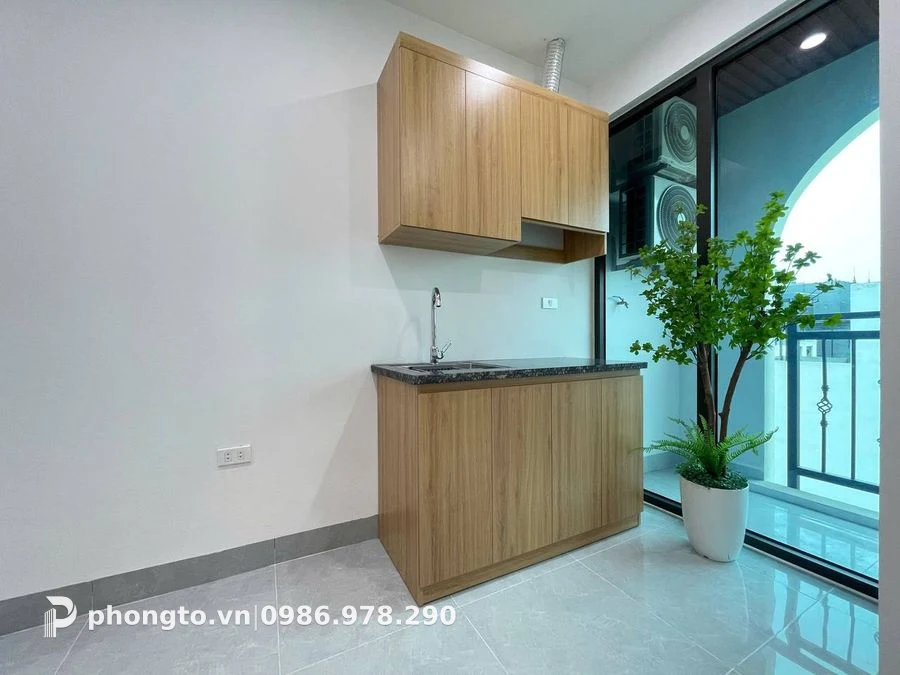 Studio Hà Nội Hà Nội - PTGD-17056 (ảnh 4)