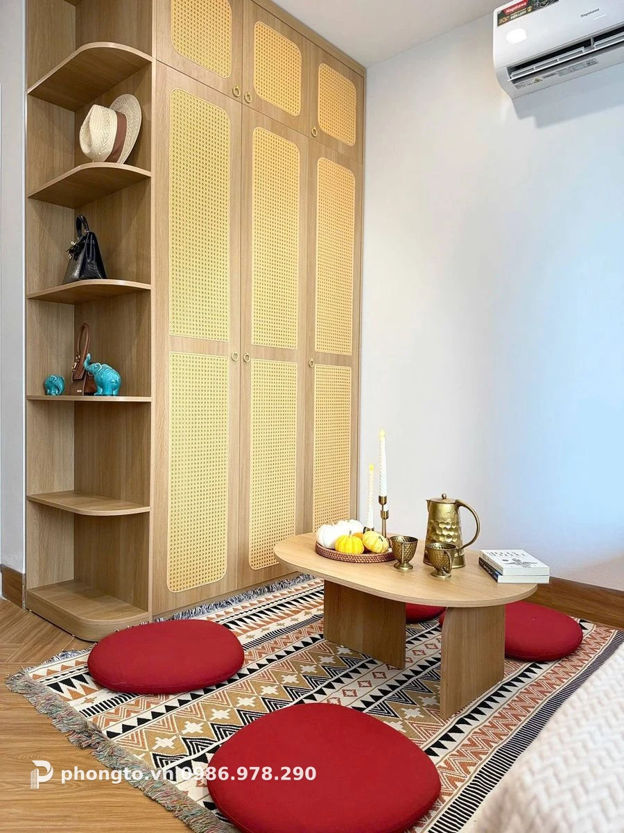 Phòng trọ Hoài Đức Hoài Đức - PTGD-17057 (ảnh 2)