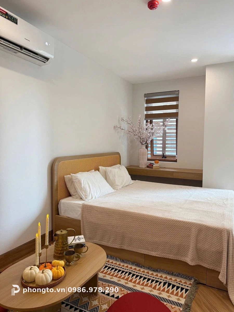 Phòng trọ Hoài Đức Hoài Đức - PTGD-17057 (ảnh 3)