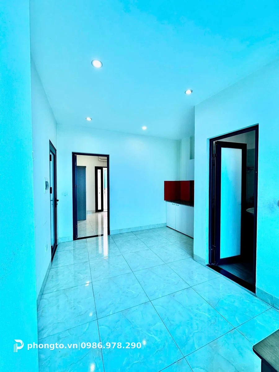 1 Ngủ + 1 Khách Hà Nội Hà Nội - PTGD-17062 (ảnh 1)