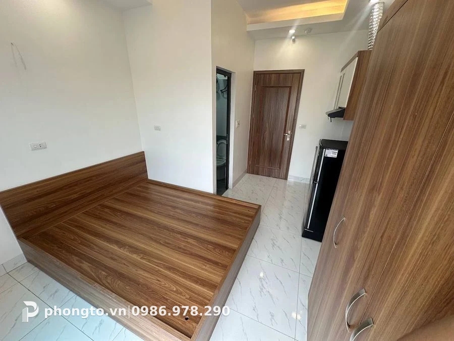 Phòng trọ Bắc Từ Liêm Bắc Từ Liêm - PTGD-17063 (ảnh 4)