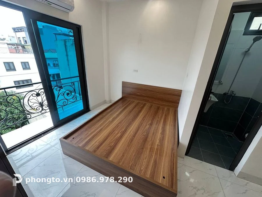 Phòng trọ Bắc Từ Liêm Bắc Từ Liêm - PTGD-17063 (ảnh 6)