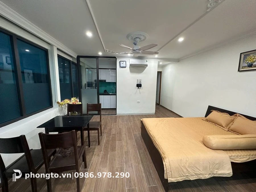 2 Ngủ + 1 Khách Nam Từ Liêm Nam Từ Liêm - PTGD-17064 (ảnh 2)