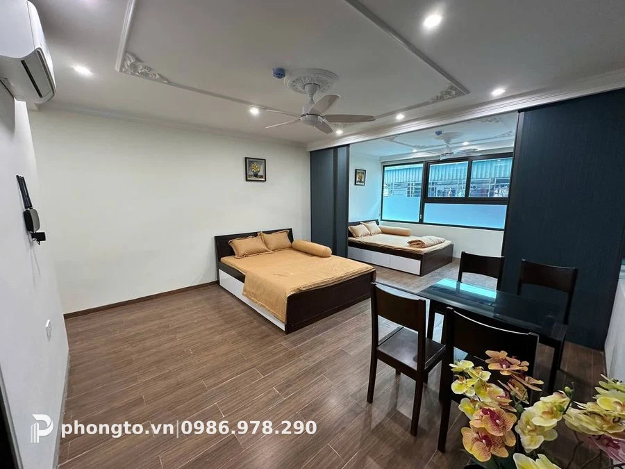 2 Ngủ + 1 Khách Nam Từ Liêm Nam Từ Liêm - PTGD-17064 (ảnh 3)