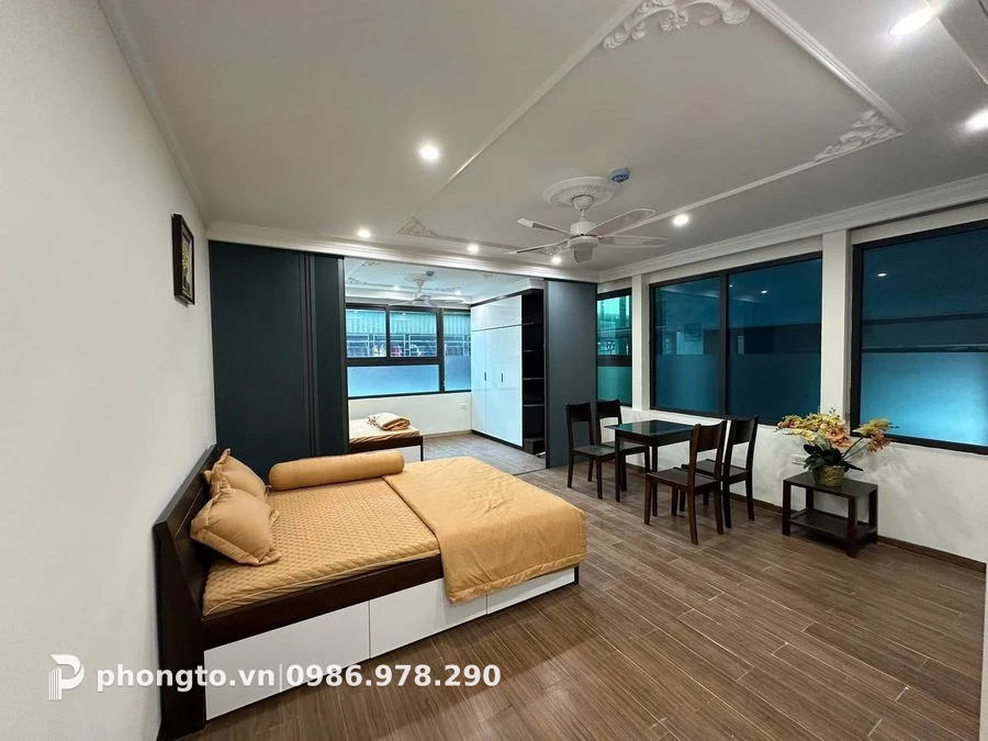 2 Ngủ + 1 Khách Nam Từ Liêm Nam Từ Liêm - PTGD-17064 (ảnh 5)