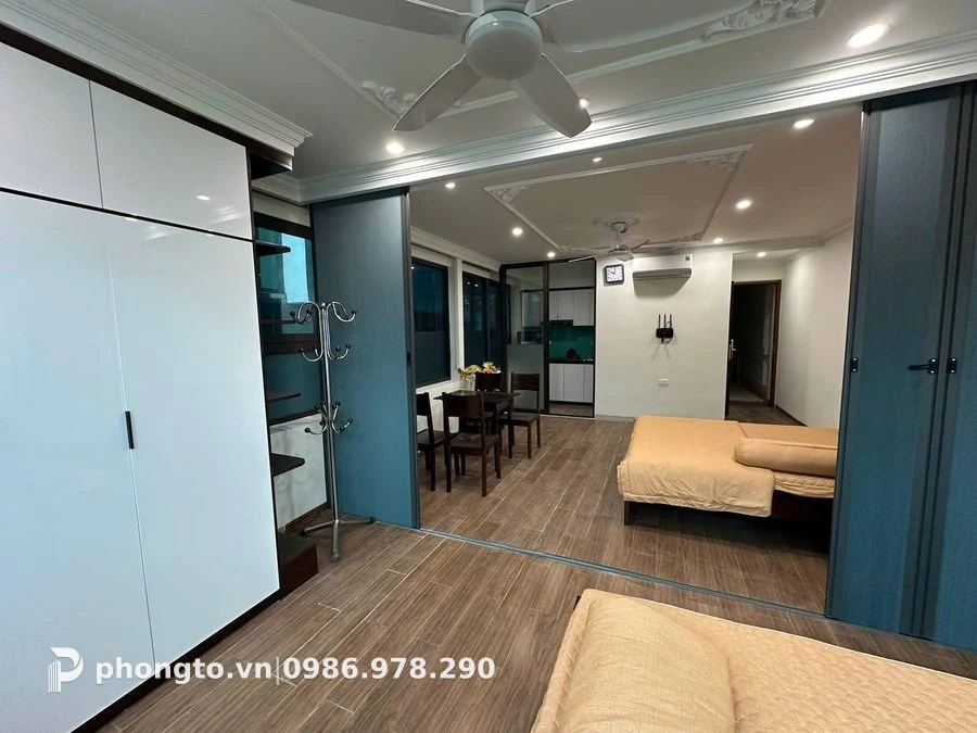 2 Ngủ + 1 Khách Nam Từ Liêm Nam Từ Liêm - PTGD-17064 (ảnh 6)