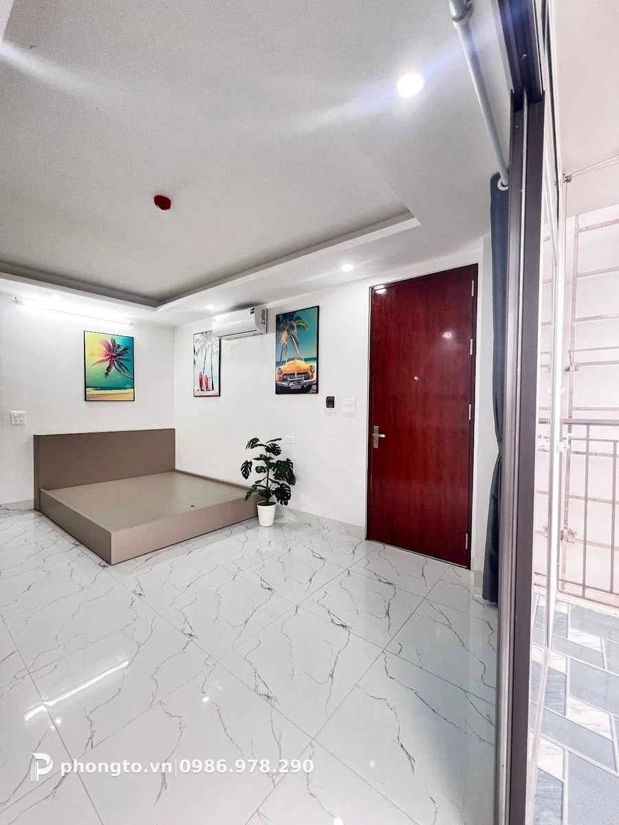 Studio Nam Từ Liêm Nam Từ Liêm - PTGD-17065 (ảnh 5)