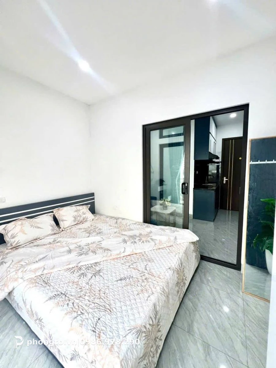 Phòng trọ Yên Lãng Đống Đa - PTGD-3105 (ảnh 3)