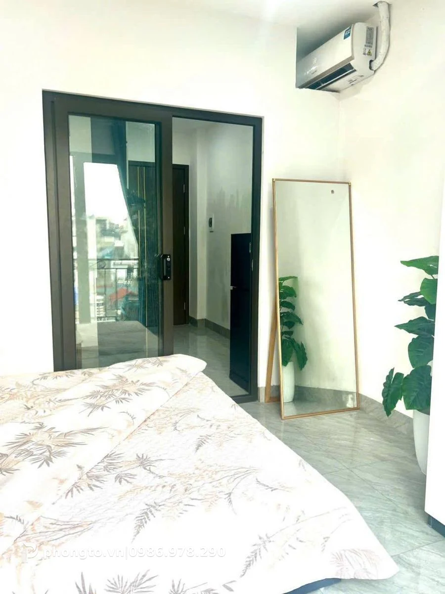 Phòng trọ Yên Lãng Đống Đa - PTGD-3105 (ảnh 6)